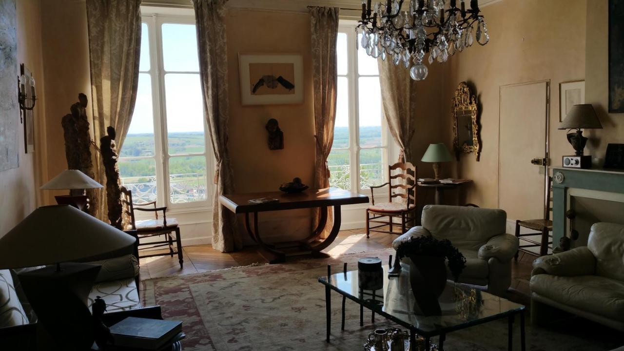 La Chambre De Diane Lectoure Exterior photo