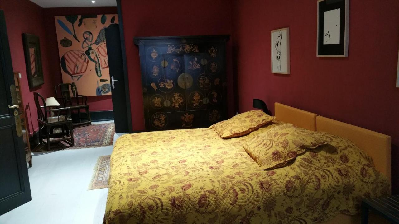 La Chambre De Diane Lectoure Exterior photo