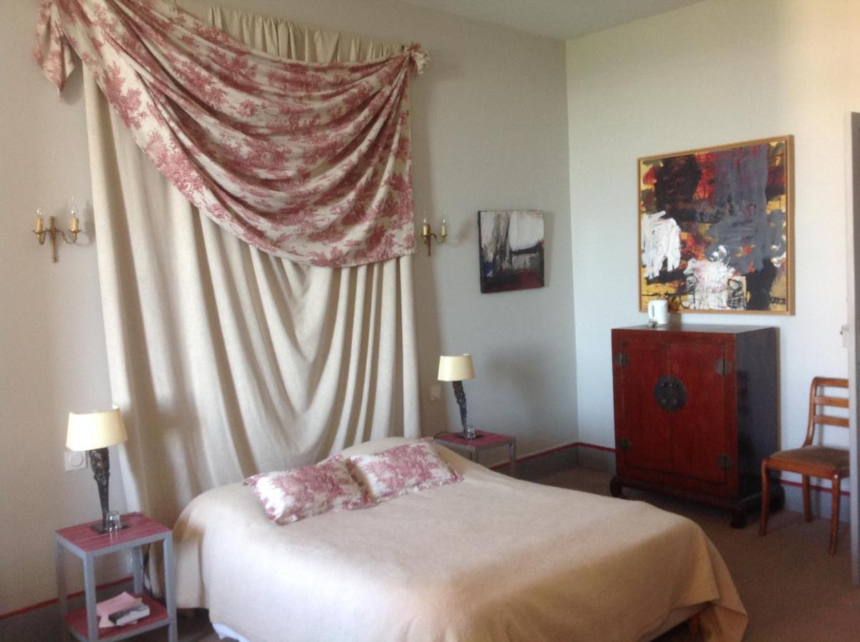 La Chambre De Diane Lectoure Exterior photo