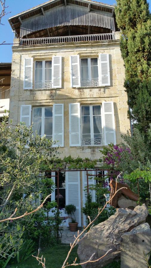La Chambre De Diane Lectoure Exterior photo